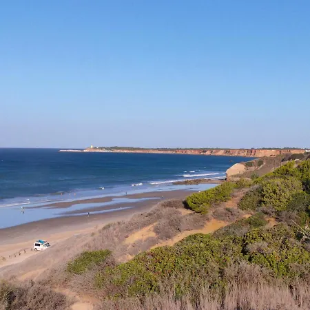 Alzahra Dom wakacyjny *