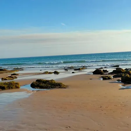 Dom wakacyjny Alzahra