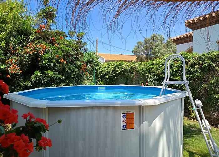 Alzahra Будинок відпочинку *