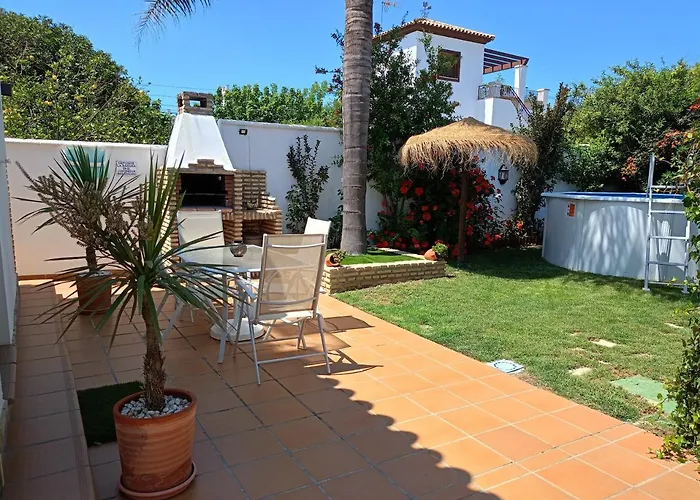 Alzahra Будинок відпочинку *