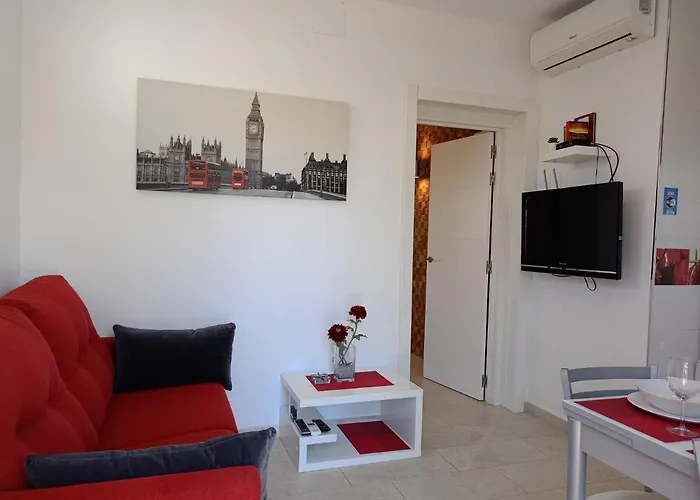 Alzahra * Коніль-де-ла-Фронтера