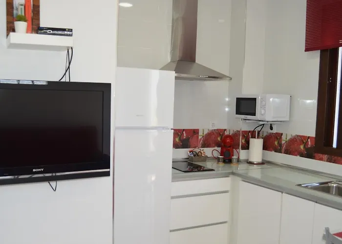 Будинок відпочинку Alzahra *