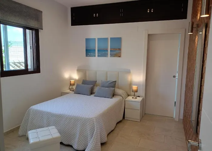 Будинок відпочинку Alzahra