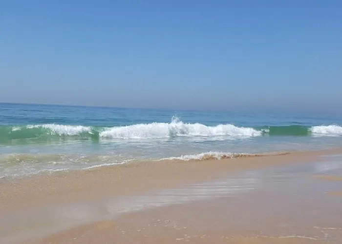 Alzahra Будинок відпочинку Коніль-де-ла-Фронтера