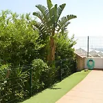 Alzahra Vakantiehuis
