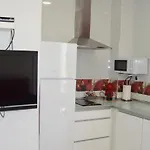 Vakantiehuis Alzahra *
