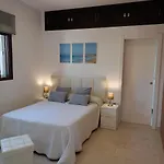 Vakantiehuis Alzahra