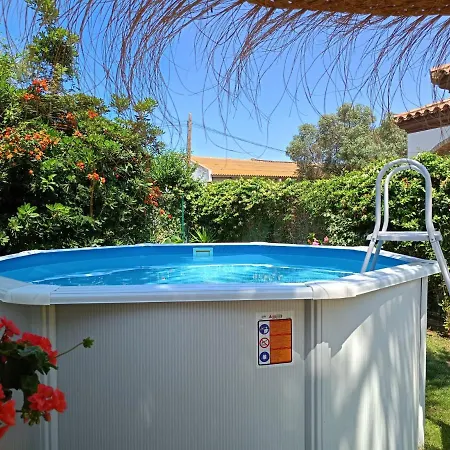 Alzahra Vakantiehuis *