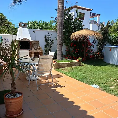 Alzahra Vakantiehuis *