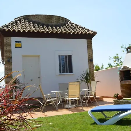 Ferienhaus Alzahra Conil De La Frontera