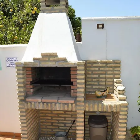 Alzahra Vakantiehuis *