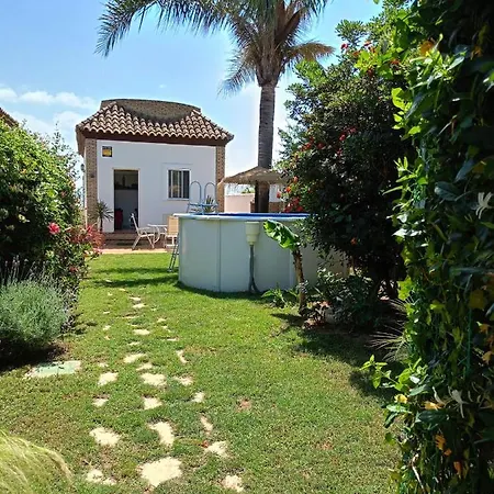 Vakantiehuis Alzahra *