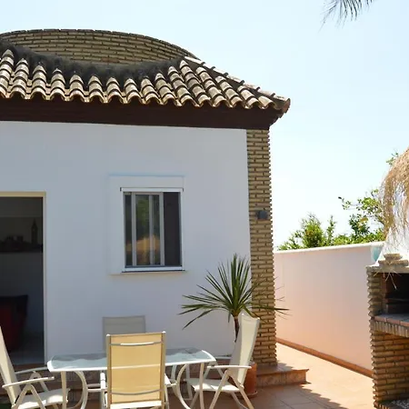 Alzahra Vakantiehuis