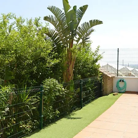 Alzahra Vakantiehuis