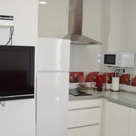 Vakantiehuis Alzahra *