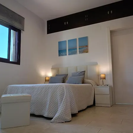 Alzahra Vakantiehuis