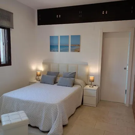 Vakantiehuis Alzahra