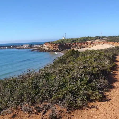 Alzahra Conil De La Frontera