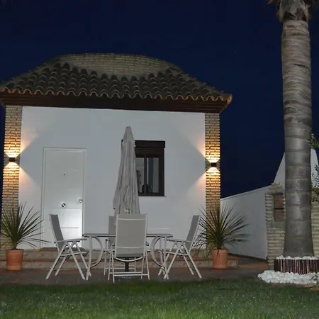 Alzahra Vakantiehuis *