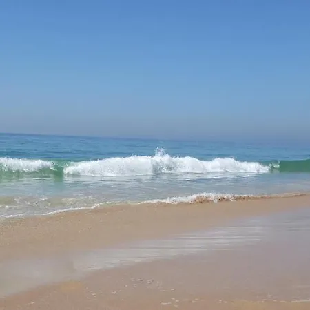 Alzahra Vakantiehuis Conil De La Frontera