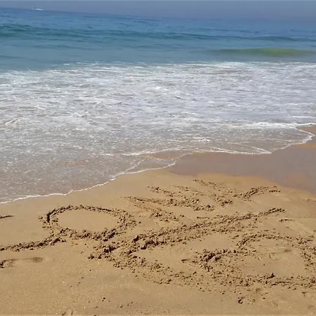 Vakantiehuis Alzahra *