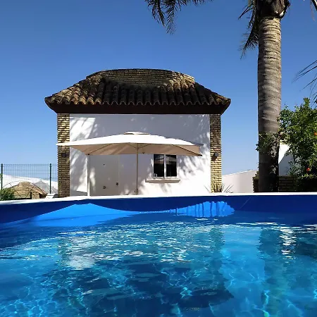 Alzahra Tatil Evi Conil De La Frontera