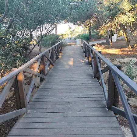 Tatil Evi Alzahra Conil De La Frontera