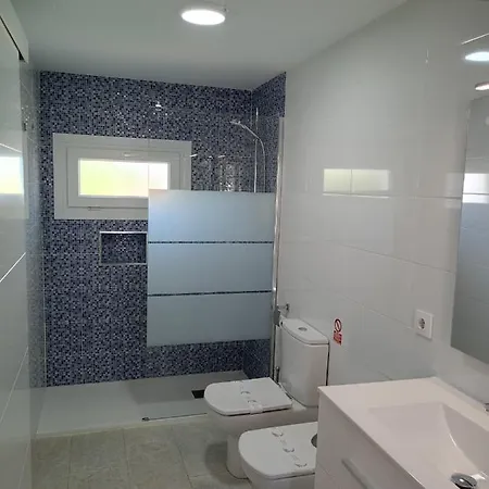 Alzahra Conil De La Frontera