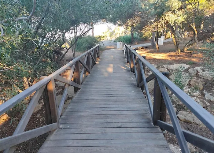 Σπίτι διακοπών Alzahra Conil De La Frontera