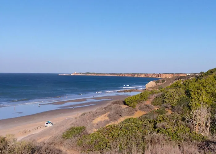 Alzahra Σπίτι διακοπών *