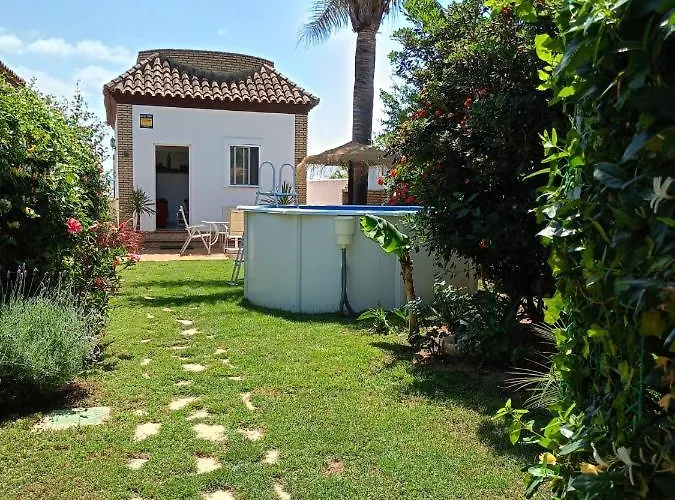 Σπίτι διακοπών Alzahra *