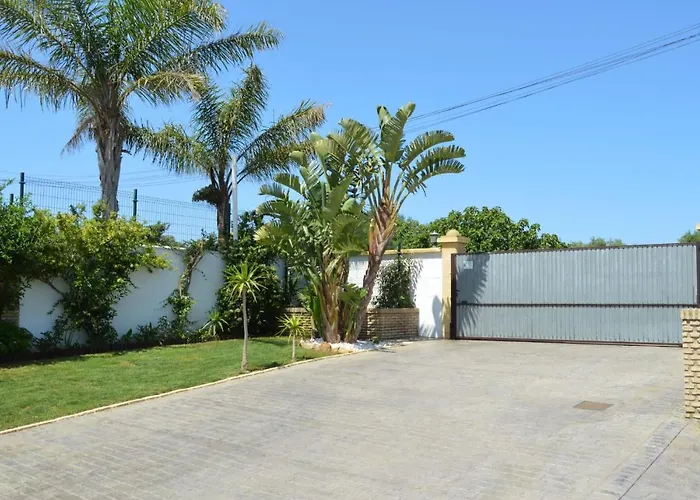 Σπίτι διακοπών Alzahra *