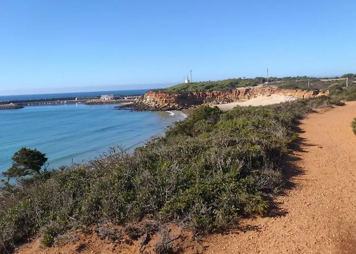 Alzahra Conil De La Frontera