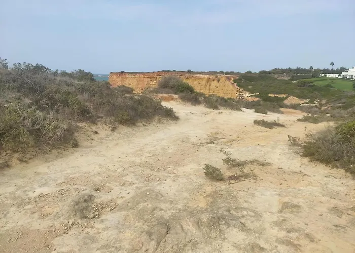 Alzahra Conil De La Frontera