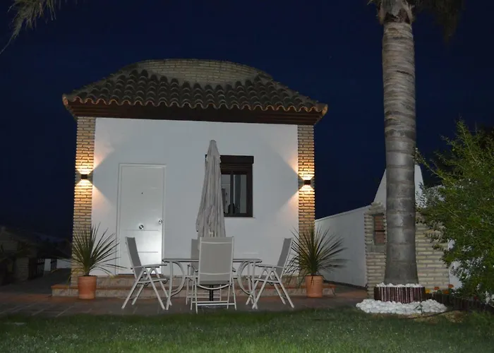 Alzahra Σπίτι διακοπών *